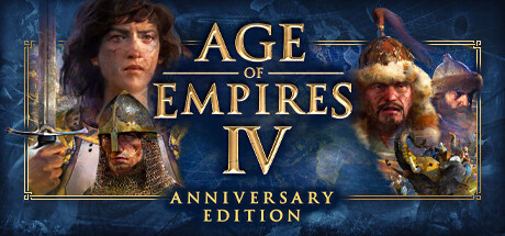 帝国时代4/Age of Empires IV（更新v6.0.878.0）-开心广场