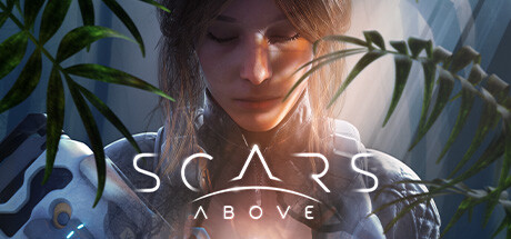 遍体鳞伤/Scars Above（更新v1.0.1.129298）-开心广场