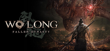 卧龙：苍天陨落/Wo Long: Fallen Dynasty（更新v1.03+全DLC-单机/网络联机）-开心广场