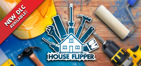 达人/House Flipper（更新v1.2366）-开心广场