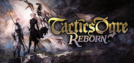 晃家骑士团：重生/Tactics Ogre: Reborn（更新v1.05.0）-开心广场