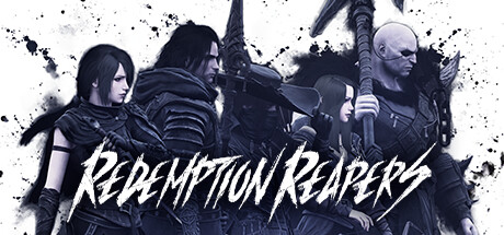 救赎斯神/Redemption Reapers（v1.04）-开心广场