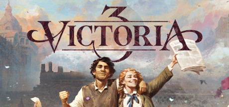 维多利亚3/Victoria 3（豪华版-更新v1.2.4）-开心广场