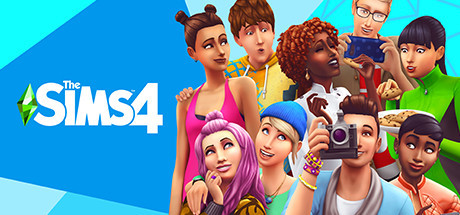 模拟人生4/The Sims4（v1.96.365.1030—更新成长路上资料片）-开心广场