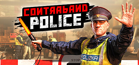 缉私警察/Contraband Police（v17.03.2023）-开心广场