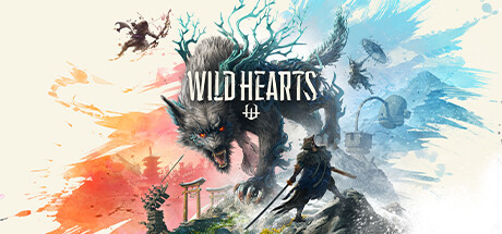 狂野之心机巧版/WILD HEARTS（v1.1.1-全DLC）-开心广场