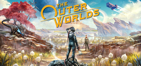 天外世界-太空人之选/The Outer Worlds: Spacer’s Choice Edition（v1.2）-开心广场