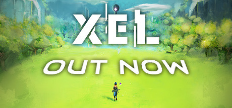 XEL（更新Breaking Time DLC）-开心广场