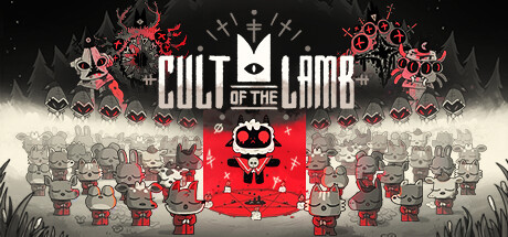 咩咩启示录/Cult of the Lamb（数字豪华异版-更新V1.2.1.275-古老信仰的圣物+新DLC异包）-开心广场