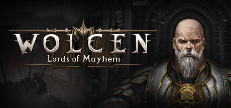 破坏领主/Wolcen: Lords of Mayhem（更新v1.1.7.3）-开心广场