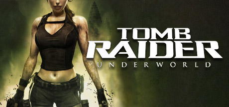 古墓丽影8地下世界/Tomb Raider: Underworld-开心广场