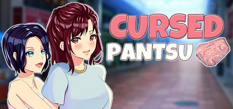 被的内裤/Cursed Pantsu（Build.10962085-1.03+DLC）-开心广场