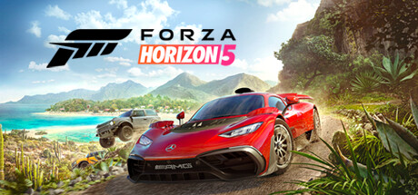 极限竞速：地平线5顶级版/FORZA HORIZON 5（更新v1.576.537.0）-开心广场