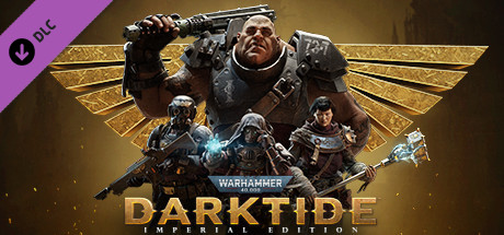 战锤40K：暗潮/Warhammer 40,000 Darktide（更新v1.0.1018.0-拍前注意详情介绍）-开心广场