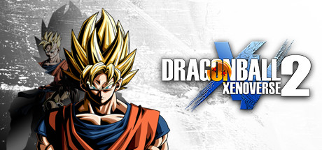 龙珠：超宇宙2/DRAGON BALL XENOVERSE 2（更新v1.20.01整合DLC）-开心广场