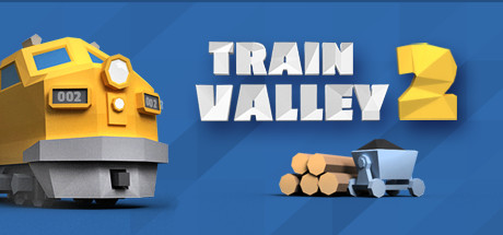 火车山谷2/Train Valley 2（更新v1.6.2）-开心广场