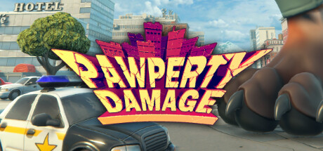 Pawperty Damage-开心广场