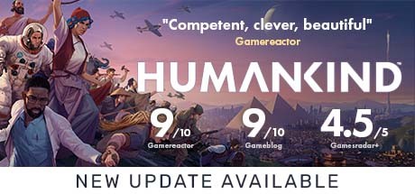 人类/HUMANKIND（更新V1.0.22.3840-沃邦主义者-奇迹包大修复+全DLC）-开心广场