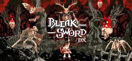 荒绝之剑/DXBleak Sword DX-开心广场