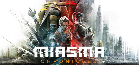 迷瘴纪事/Miasma Chronicles（V1.01+预购特典+全DLC）-开心广场