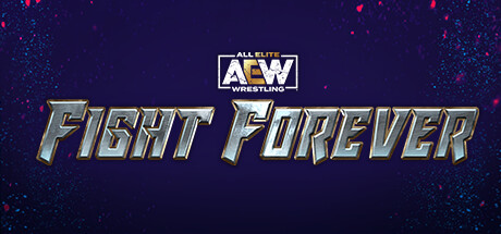 AEW战斗永远/AEW: Fight Forever-开心广场