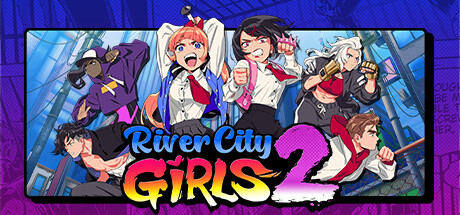 热学硬派国夫君外传 热学少女2/River City Girls 2（更新v20230710）-开心广场