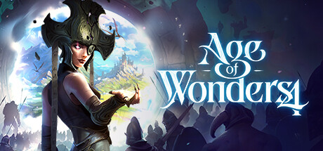 奇迹时代4/Age of Wonders 4（更新v1.003.004.81155整合DLC）-开心广场