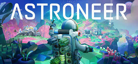 异星探险家/ASTRONEER（更新v1.28.34）-开心广场