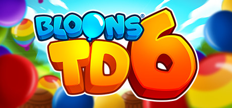 气球塔防6/Bloons TD 6（更新v38.0）-开心广场