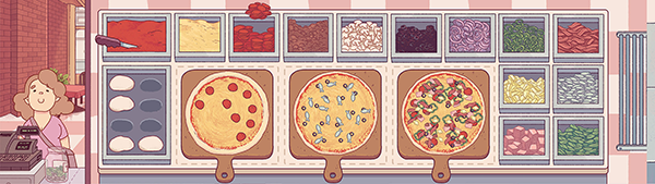 可口的披萨，美味的披萨/Good Pizza, Great Pizza（V1.26.9）-开心广场