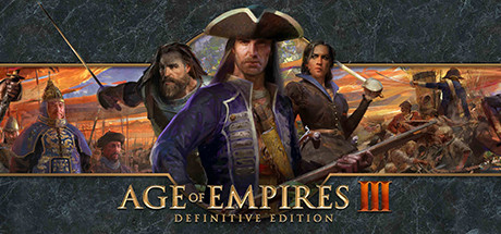 帝国时代3：决定版/Age of Empires III: Definitive Edition（更新v100.14.43676.0）-开心广场