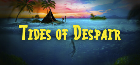 绝望的浪潮/Tides of Despair-开心广场