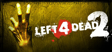 求生之路2/Left 4 Dead 2（整合背水一战DLC）-开心广场