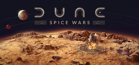 沙丘：香料战争/Dune: Spice Wars（更新正式版）-开心广场