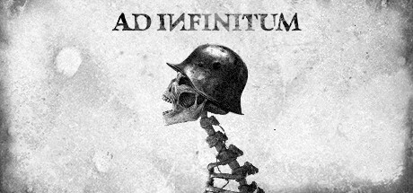 永无止境/Ad Infinitum-开心广场