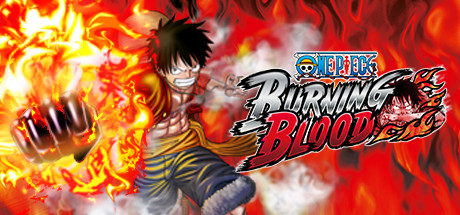 海贼王：燃学/One Piece Burning Blood（v1.09黄金版）-开心广场