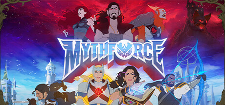 神话力量/MythForce（Build.12203944 ）-开心广场