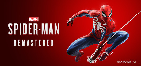 漫威蜘蛛侠重制版/复刻版/Marvel’s Spider-Man Remastered（更新v2.1012.0.0+预购奖励+全DLC）-开心广场