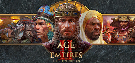 帝国时代2：决定版/Age of Empires II: Definitive Edition（更新罗马归来DLC）-开心广场