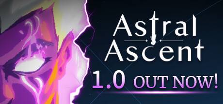 星界战士/Astral Ascent 单机同屏双人 （v1.0.14）-开心广场