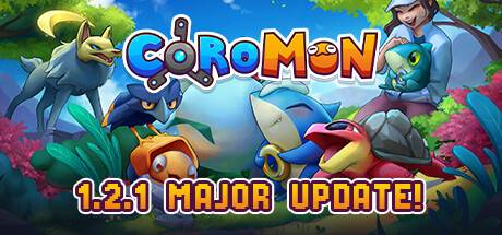 Coromon v14.11.2023-开心广场