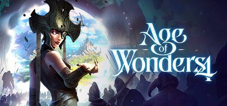 奇迹时代4/Age of Wonders 4 更新v1.005.005.86447-开心广场