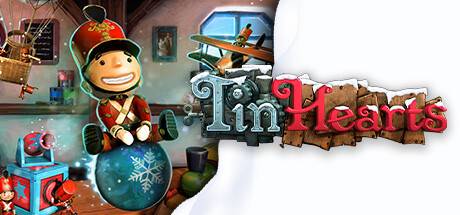 锡心之旅/Tin Hearts ( 更新 v1.0.9.1 )-开心广场