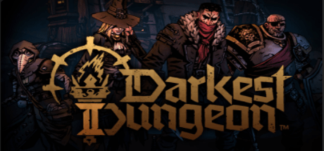 暗黑地牢2/Darkest Dungeon 2（更新v1.03.58028正式版）-开心广场