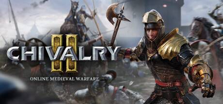 骑士精神2/chivalry2 v2.9.1 网络联机 （ v2.9.1）-开心广场