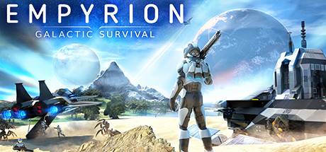 帝国霸业：银河生存/Empyrion – Galactic Survival（更新v1.10.7）-开心广场