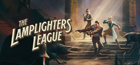 燃灯者联盟/The Lamplighters League （更新v1.3.0.67212）-开心广场