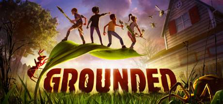 禁闭求生/Grounded 单机网络联机 （更新 v1.3.5.4378）-开心广场