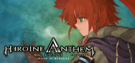 圣女之歌零2/Heroine Anthem Zero 2 （更新v1.93 ）-开心广场