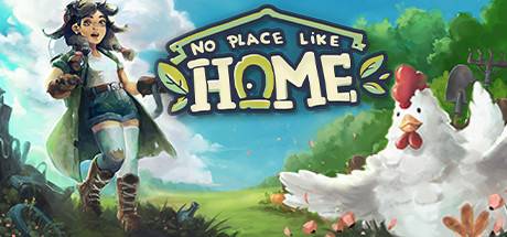 吾家可归/No Place Like Home (v1.3.K.283)-开心广场